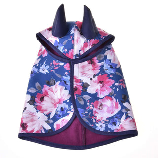 Raincoat Peony