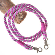 Hobby Horse - Wodze różowy pasek